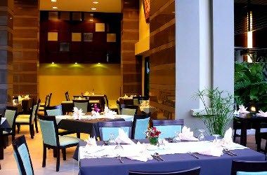 Изображение места проведения