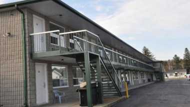 Angus Inn em Angus, ON