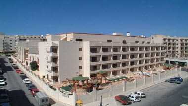 Blue Sea San Anton en Bugibba, MT