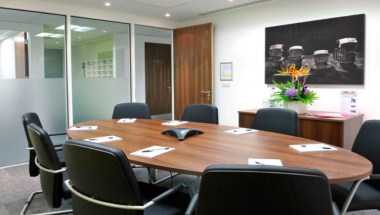 Alliance Business Centers - Grove House à London, GB1
