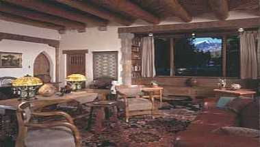 Museum of Northern Arizona à Flagstaff, AZ