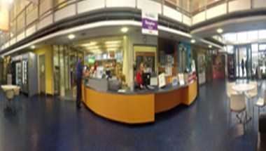 The Campus a Weston-Super-Mare, GB1