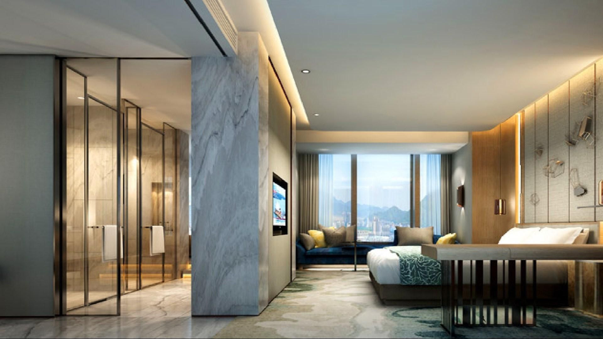 รูปสถานที่จัดงาน