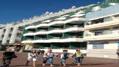 Brisamar Canteras, Las Palmas, ES