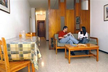 Brisamar Canteras a Las Palmas, ES