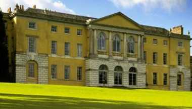 The George and Dragon Hotel en High Wycombe, GB1