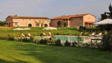 Le Sodole Country Resort & Golf a Pontedera, IT