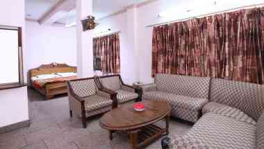 Bawa Guest House en New Delhi, IN