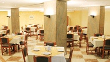 Изображение места проведения