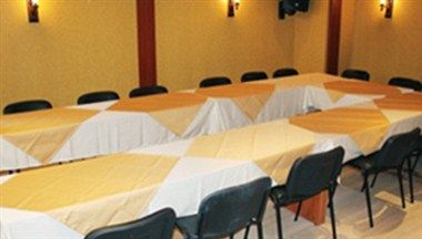 Изображение места проведения