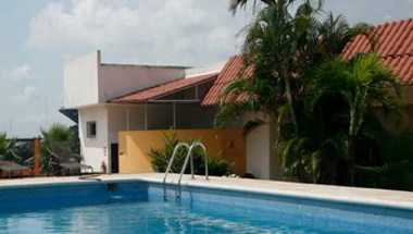 Tabasco Inn a Villahermosa, MX