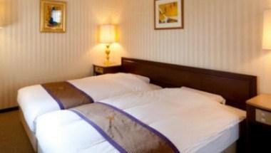 New Osaka hotel Shinsaibashi a Osaka, JP