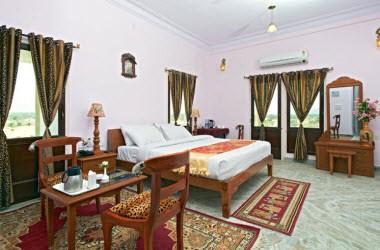 Satyam Palace i Ajmer, IN