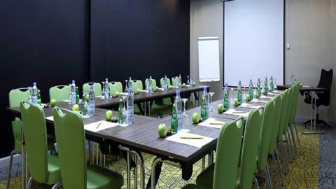 Park Inn by Radisson, Najran a Najran, SA