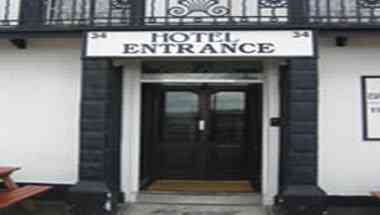 The Hope Hotel in Southend-on-Sea, GB1