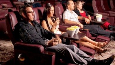 Bild på anläggning