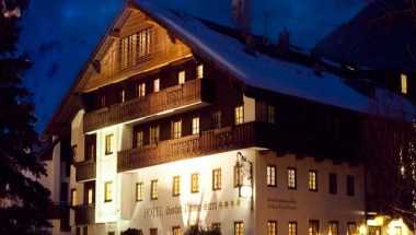 Familien Hotel Stern a Obsteig, AT