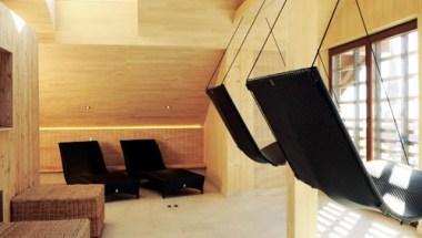 Familien Hotel Stern a Obsteig, AT