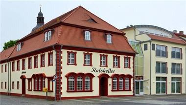 Ratskeller Vetschau image