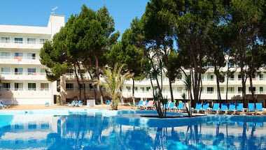 S'Entrador Playa Hotel & Spa a Cala Ratjada, ES