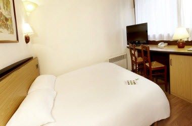 Bild på anläggning