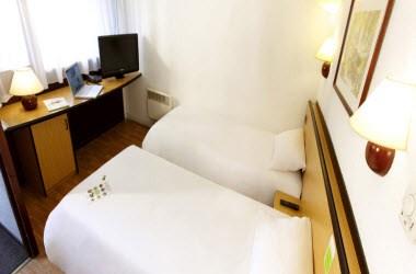 Campanile Albi Centre i Albi, FR