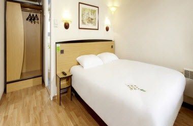 Bild på anläggning