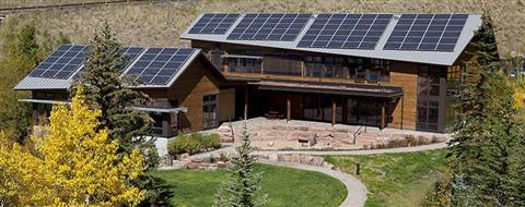 Walking Mountains Science Center