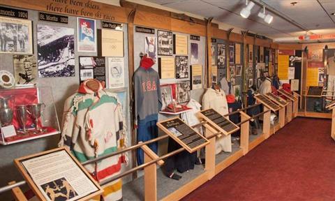 Colorado Ski & Snowboard Museum