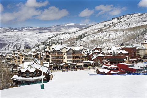 Beaver Creek Resort
