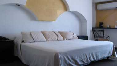 Hotel La Cascada a Aguascalientes, MX