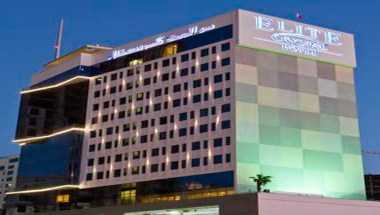 Elite Crystal Hotel, Manama, BH