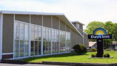 Days Inn by Wyndham West Yarmouth/Hyannis Cape Cod Area в West Yarmouth, MA