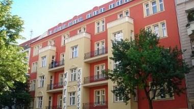 Hotel Europa City image