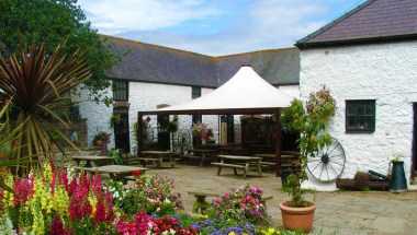 Bodafon Farm Park a Llandudno, GB3