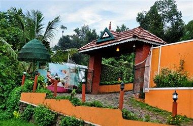 รูปสถานที่จัดงาน