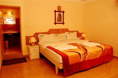 Bella Vista Resort, Munnar, IN