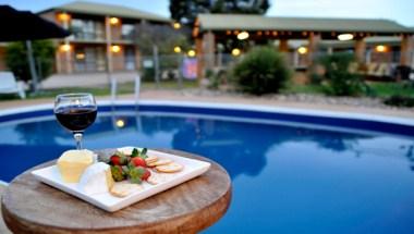 The Statesman Motor Inn a The Murray, AU