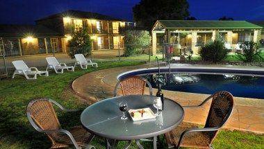 Изображение места проведения