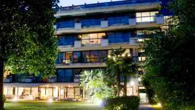 Hotel Salo du Parc i Salo, IT