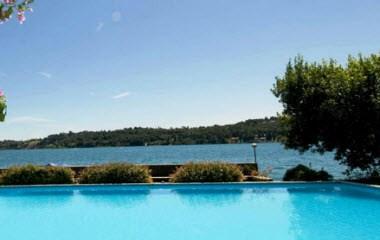 Hotel Salo du Parc i Salo, IT