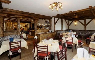 Golf Hotel Folgaria a Folgaria, IT