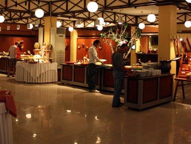 Изображение места проведения