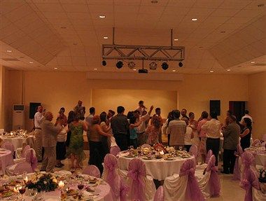 Изображение места проведения