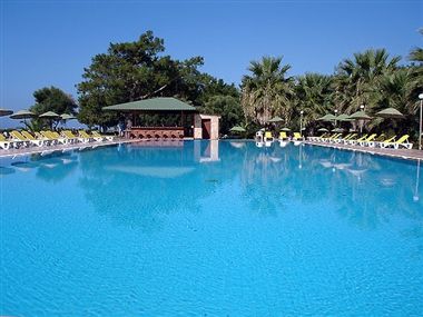 Изображение места проведения