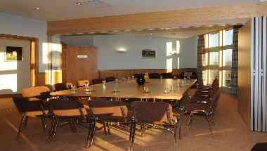 Pavilion Centre in Wadebridge, GB1