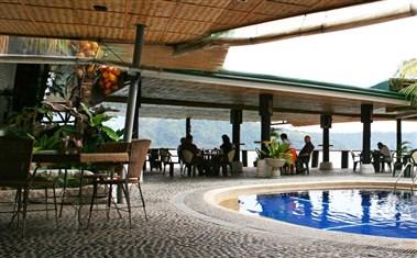 Sheavens Seafront Resort à Olongapo, PH