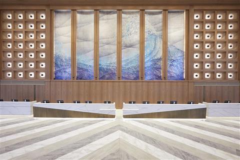 Manchester Grand Hyatt San Diego i San Diego, CA