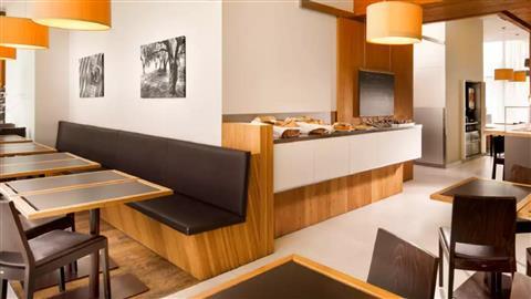 Comfort Hotel Olomouc Centre in Olmütz, CZ