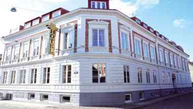 Hotel Concordia in Lund, SE
